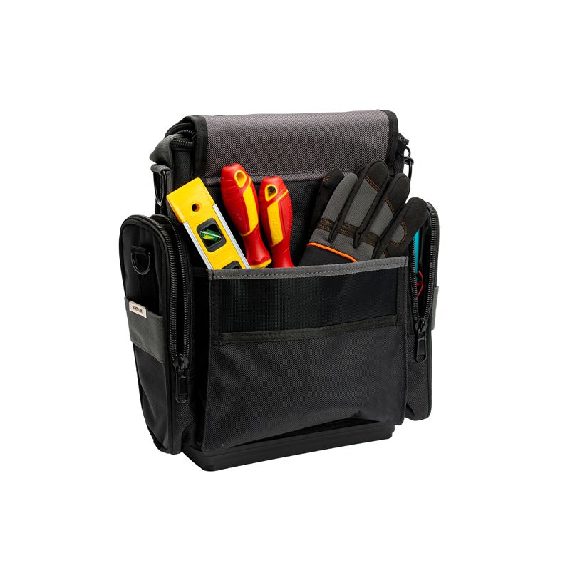 Сумка для инструмента СК-004 с клапаном (15213) SHTOK 384374