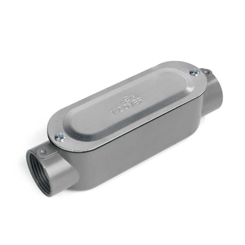 Коробка распаячная КРВ 25 Fortisflex 61109