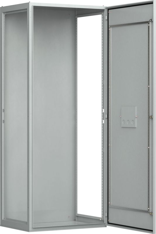 Корпус сборный ВРУ SMART 2000х600х450 IP54 IEK YKM50-2000-600-450-54