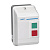Пускатель электромагнитный в корпусе NQ3-5.5P 1.25-2А AC 220В IP55 (R) CHINT 496404