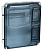 Корпус ЩУРн-П 3/6 Krepta 3 IP66 PC пластик. IEK MSP3-N-06-66-L