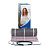 Комплект "Теплый пол" (мат) DEVIcomfort 150T (DTIR-150) 1050Вт 0.5х14м 7кв.м DEVI 83030580