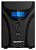 Источник бесперебойного питания Smart Power Pro II Euro 1200 720Вт 1200В.А черн. IPPON 1029740