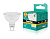 Лампа светодиодная LED5-S108/830/GU5.3 5Вт 3000К тепл. бел. GU5.3 370лм 220-240В Camelion 12041