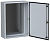 Корпус металлический ЩМП-80.60.25 УХЛ1 IP66 TITAN 5 IEK TI5-10-N-080-060-025-66