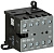 Миниконтактор B-6-30-10 230В AC ABB GJL1211001R8100