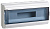 Корпус ОП КМПн-18 Krepta 5 IP55 пластик. IEK MKP72-N3-18-55