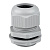Сальник PG29 IP54 d отв. 36мм/d провод. 18-25мм PROxima EKF plc-pg-29-r