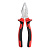 Пассатижи 180мм Master Basic EKF pas-180-mas