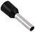 НаконечникНШВИ 1.5-08 1.5мм2 из/фл (уп.100шт) GENERICA UGN11-008-D15-100-G