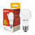 Лампа светодиодная LED-A60-VC 8Вт грушевидная 230В E27 3000К 760лм IN HOME 4690612024004