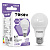 Лампа светодиодная 11Вт А60 4000К Е27 176-264В TOKOV LIGHT TKL-A60-E27-11-4K
