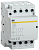 Контактор модульный КМ63-40М AC/DC IEK MKK21-63-40