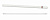Лампа светодиодная LED-T8-М-PRO 30Вт матовая 4000К нейтр. бел. G13 3000лм 180-275В 1200мм неповоротн. IN HOME 4690612031019