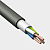 Кабель ППГнг(А)-HF 3х1.5 (N PE) 0.66кВ (м) Конкорд 4016