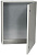 Корпус металлический ЩМП-4-0 800х650х250 УХЛ3 IP31 IEK YKM40-04-31