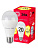 Лампа светодиодная RED LINE LED A65-20W-827-E27 R 20Вт A65 груша 2700К тепл. бел. E27 Эра Б0050687