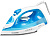 Утюг SIR2045 1800Вт голубой/бел. STARWIND 1462020