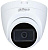 Камера видеонаблюдения DH-HAC-HDW1200TRQP-A-0280B 2.8-2.8мм HD-CVI HD-TVI цветная бел. корпус Dahua 1475116