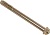 Болт анкерный с гайкой М8/10х75 (уп.50шт) IEK CLP1M-A-B-10-75