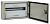 Корпус металлический ЩРн-18з-1 У2 IP54 PRO IEK MKM16-N-18-54-ZU