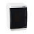 Корпус пластиковый OptiBox P UNK 1 04 IP41 КЭАЗ 279154