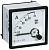 Амперметр Э47 96х96мм 50А кл. точн. 1.5 IEK IPA20-6-0050-E