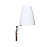 Фотореле PMS PR 601 2200Вт IP44 WH JazzWay 5013056