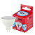 Лампа светодиодная RED LINE LED MR16-9W-840-GU5.3 R 9Вт MR16 софит 4000К нейтр. бел. GU5.3 Эра Б0050199