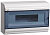 Бокс ЩРН-П-12 мод. навесной пластик IP41 PRIME IEK MKP82-N-12-41-10