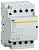 Контактор модульный КМ40-40М AC/DC IEK MKK21-40-40