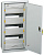 Корпус металлический ЩРв-36з-0 36 УХЛЗ IP31 PRO IEK MKM15-V-36-31-ZU