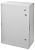 Корпус пластиковый ЩМПп 600х400х200 УХЛ1 IP65 IEK MKP93-N-604020-65