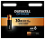 Элемент питания алкалиновый АА 1.5В LR6-8BL Optimum 5014069 (блист.8шт) Duracell Б0056024
