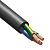 Кабель КГВВнг(А)-LS 3х2.5 (N PE) 380/660-2 (м) Конкорд 466