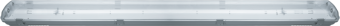 Светильник 61 086 DSP-04-1200-IP65-2хT8-G13 176-264В под лампу NLL T8 LED (аналог ЛСП 2х36) Navigator 61086