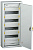 Корпус металлический ЩРн-48з-0 36 УХЛ3 IP31 PRO IEK MKM15-N-48-31-ZU