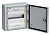 Корпус металлический ЩРн-12з-1 IP54 "UNIVERSAL" IEK MKM11-N-12-54-Z-U