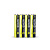 Элемент питания солевой AAA/R03 1.2В Heavy Duty Shrink-4 (уп.4шт) ФАZА 5002326