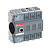 Рубильник OT160G03 ABB 1SCA135134R1001