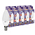 Лампа светодиодная PLED-SP 7Вт C37 4000К нейтр. бел. E14 230В 50Гц (уп.10шт) JazzWay 5018891