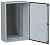 Корпус металлический ЩМП-120.80.40 УХЛ1 IP66 TITAN 5 IEK TI5-10-N-120-080-040-66