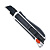 Нож строительно-монтажный 18мм НСМ-50 (18мм)(SK4) Heavy Duty (до 25кг) Expert EKF ncm-50-exp