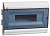 Бокс ЩРВ-П-12 мод. встраив. пластик IP41 PRIME IEK MKP82-V-12-41-10