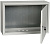 Корпус металлический ЩМП-4.6.2-0 400х600х250 УХЛ3 IP31 IEK YKM40-462-31