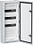 Корпус металлический ЩРн-48 (1х48) 710х310х140 IP54 бел. (одна дверь) TITAN 5 IEK TI5-50-N-048-54