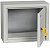 Корпус металлический ЩМП-2.3.1-0 250х300х150 УХЛ3 IP31 IEK YKM40-231-31