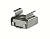 Гайка М6 закладная (уп.50шт) DKC CM230600