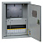 Щит ЩУРв 3/12 (540х340х160) IP31 EKF mb13-3/12