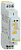 Реле времени многофункц. ORT 1 контакт 12-240В AC/DC IEK ORT-M1-ACDC12-240V